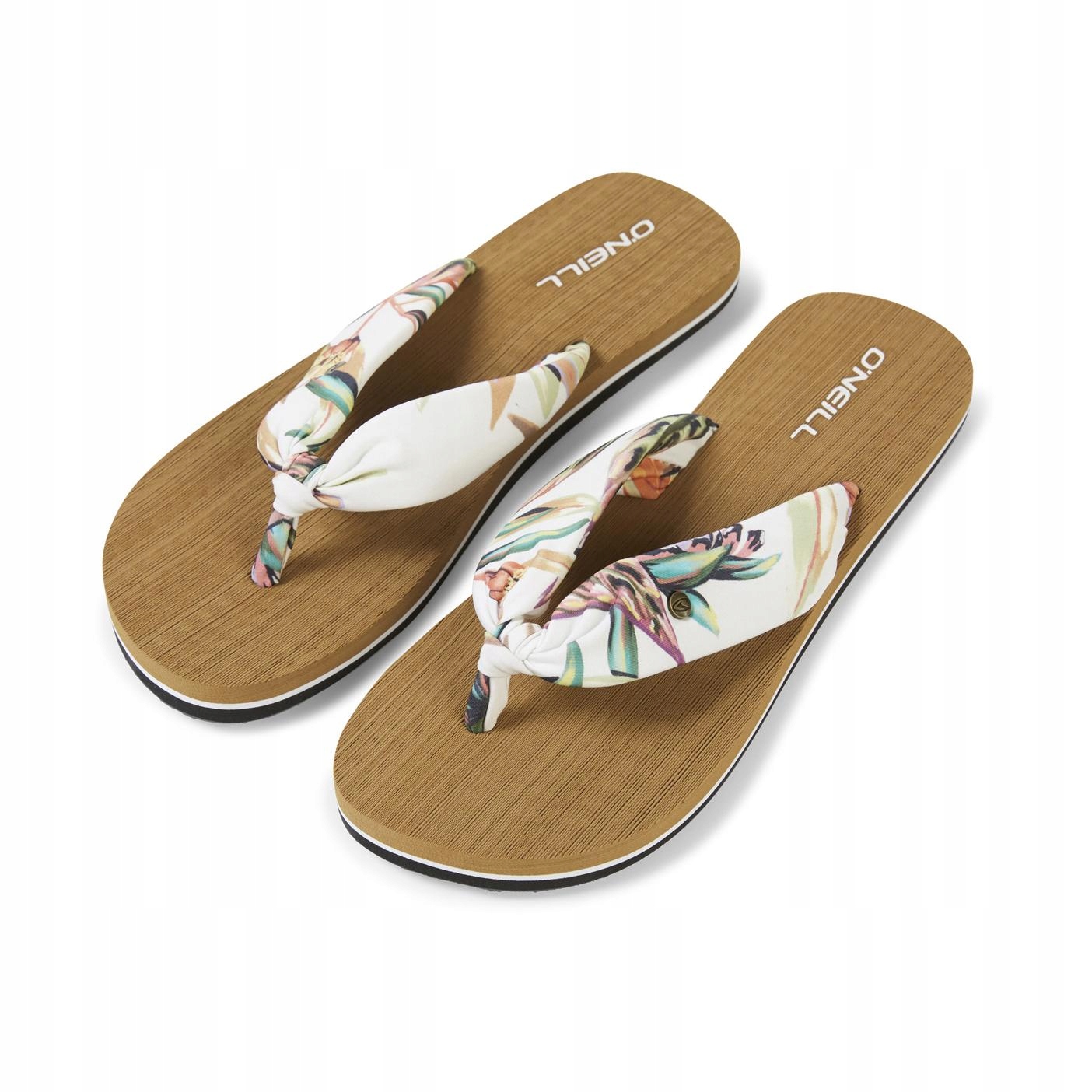 Dámské žabky Ditsy Sun Bloom Sandals 39