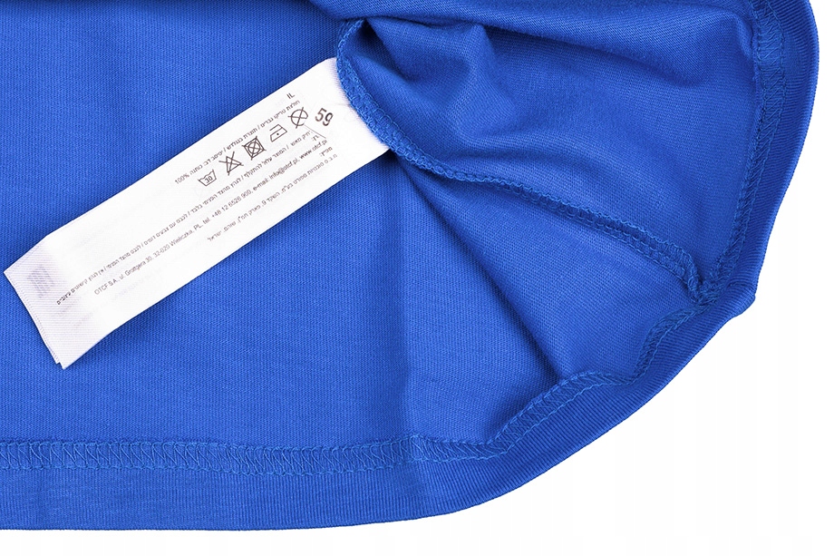 4F Koszulka męska tshirt sportowy bawełna r.L Kod producenta TSM352