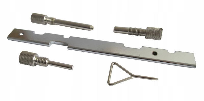 Blokada Rozrządu Ford Mazda Volvo 1.25 2.3 16V