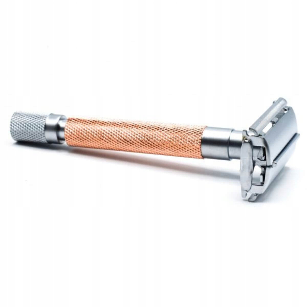 Parker 74R-RG Maszynka do Golenia na Żyletki