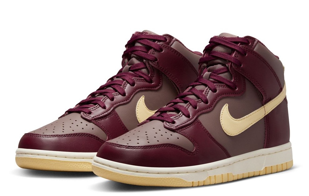 Boty Nike Dunk High DD1869-202 44,5