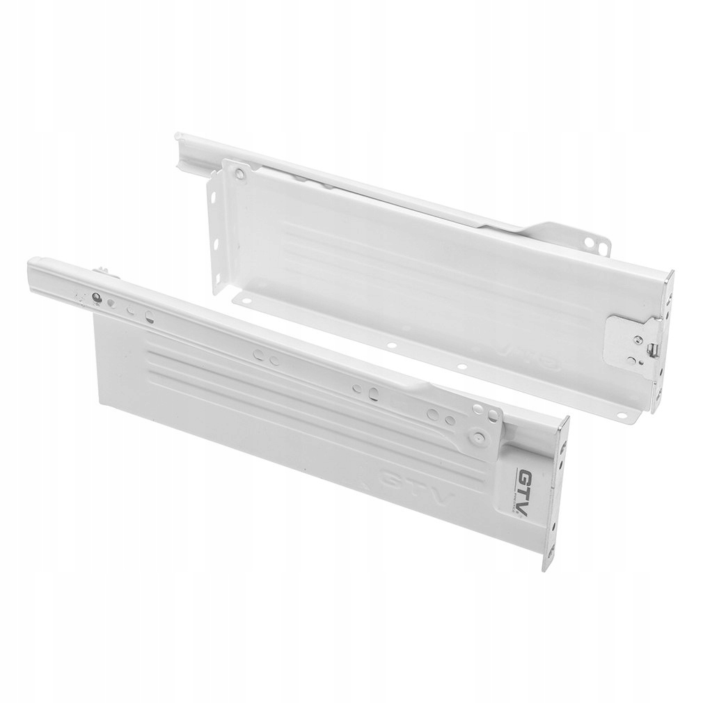 

Szuflada Metalbox Prestige Gtv 86 L-500 Biały