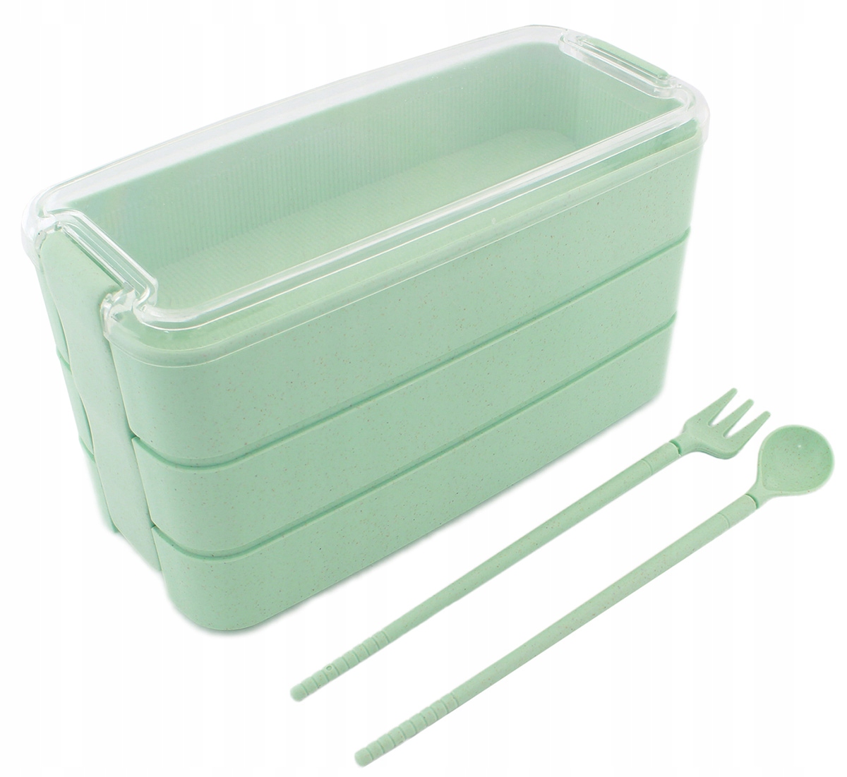

AG479H Pojemnik 0,9L Lunchbox Obiadowy Śniadaniowy