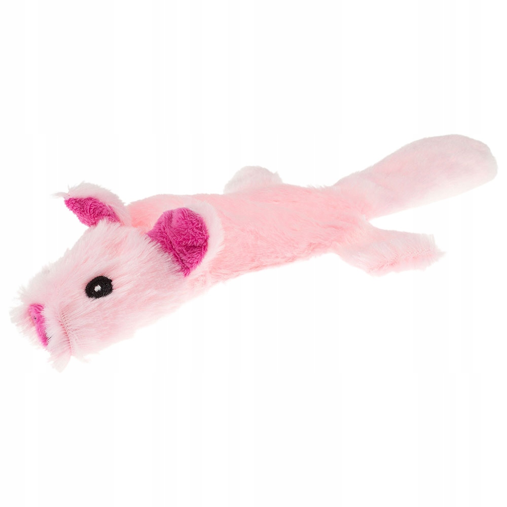 

Zabawka dla psa szeleszcząca długa piszczy M