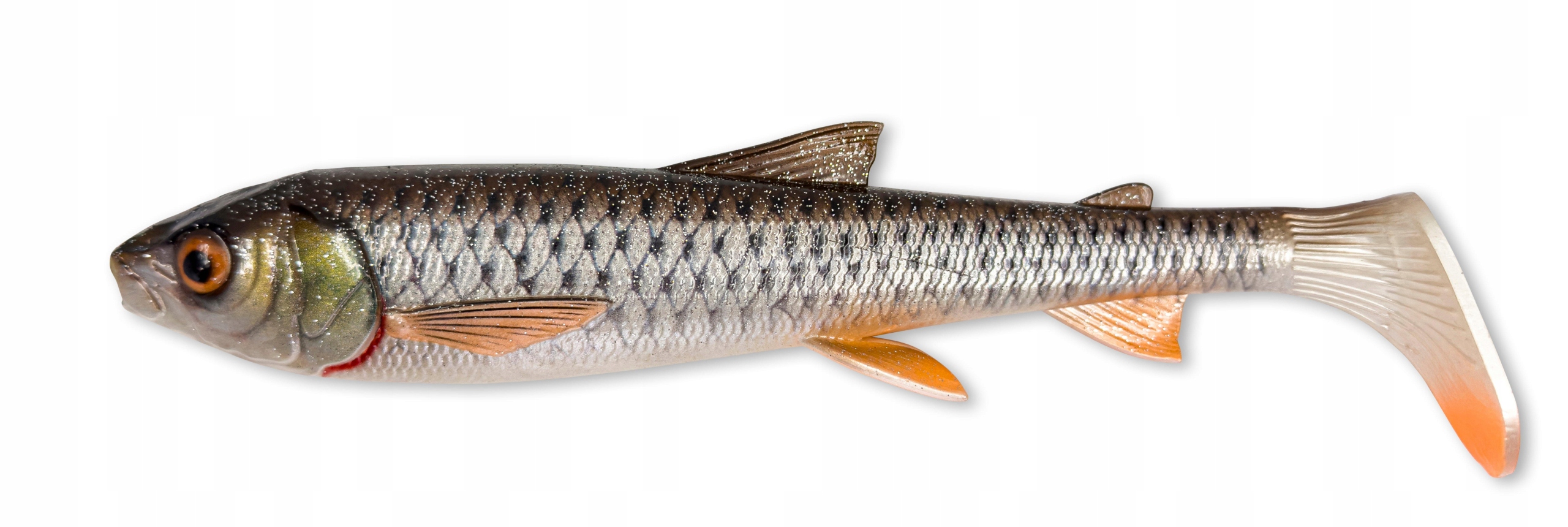 3D Whitefish Shad 15cm 27G Roach