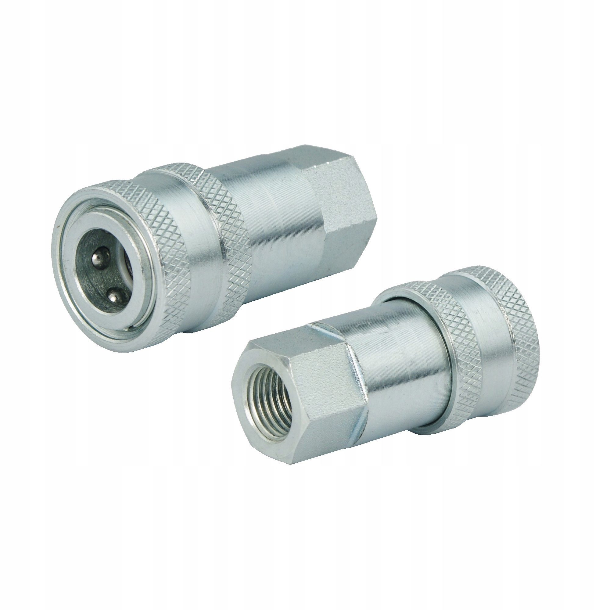 

Szybkozłącze Hydrauliczne Euro Gniazdo Gw Wew 1/4