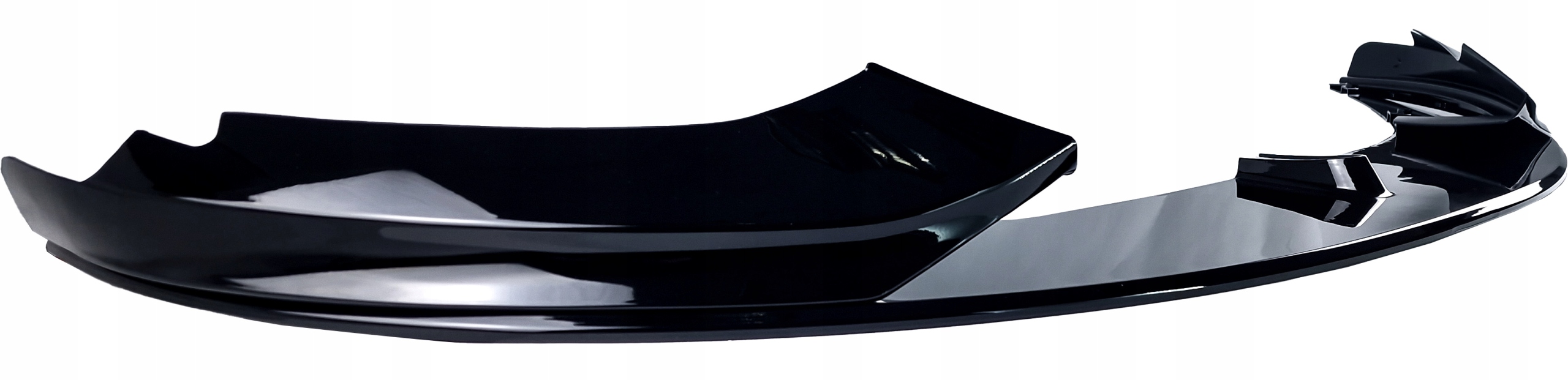 SPOILER DOKŁADKA HOKEJ SPLITTER PRZÓD BMW 4 F32 F33 F36 COUPE CABRIO M-SP Numery katalogowe zamienników 2334548 2408993 51192334548 51192408993