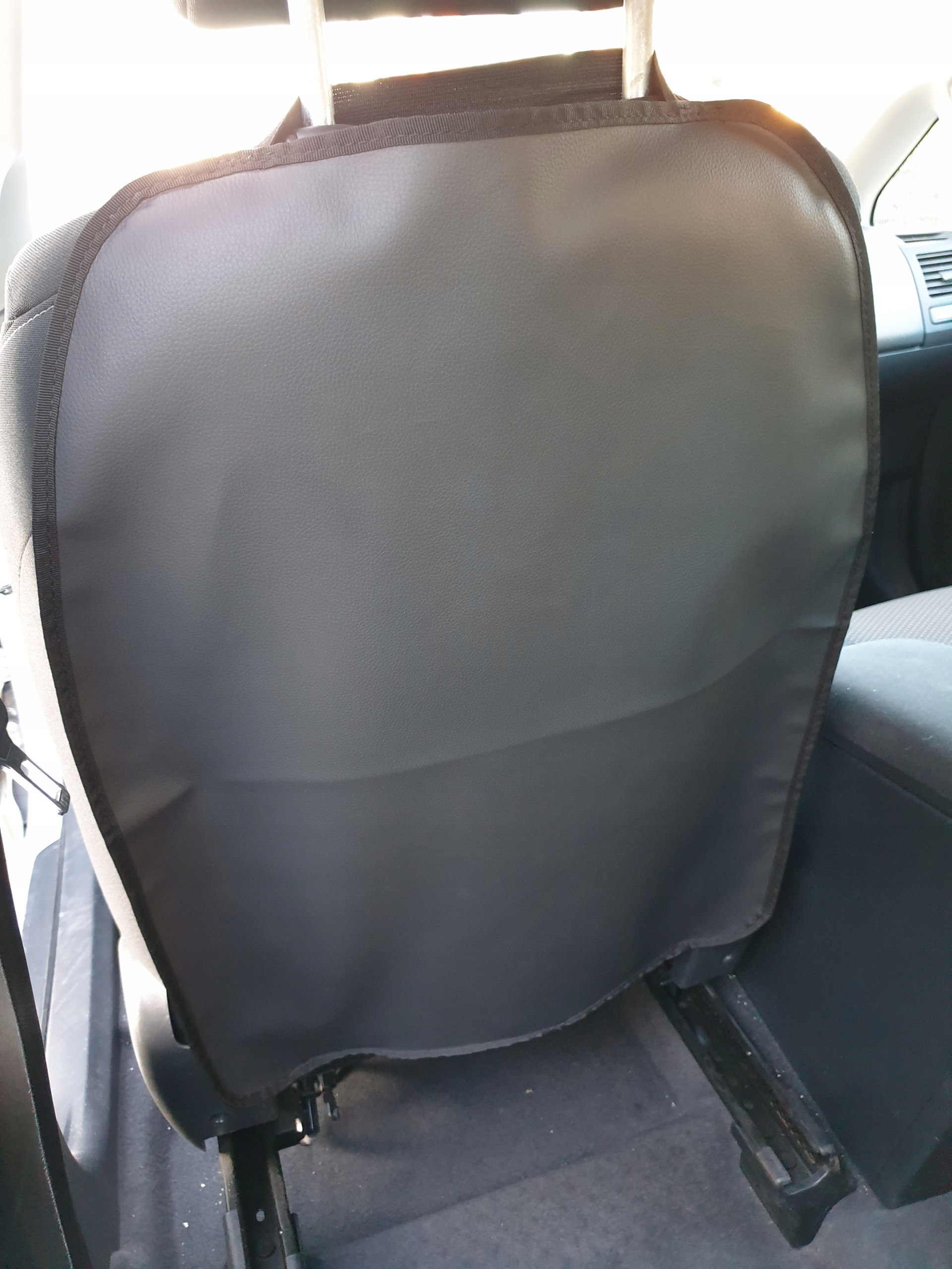 

Ochraniacz na Fotel Samochodowy Tył Fotela