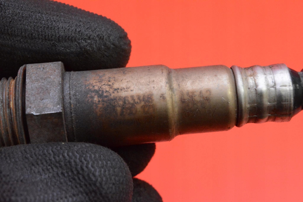 SONDA LAMBDA 55563348 OPEL ASTRA 4 IV J 1.4 T 120 KM 09-12