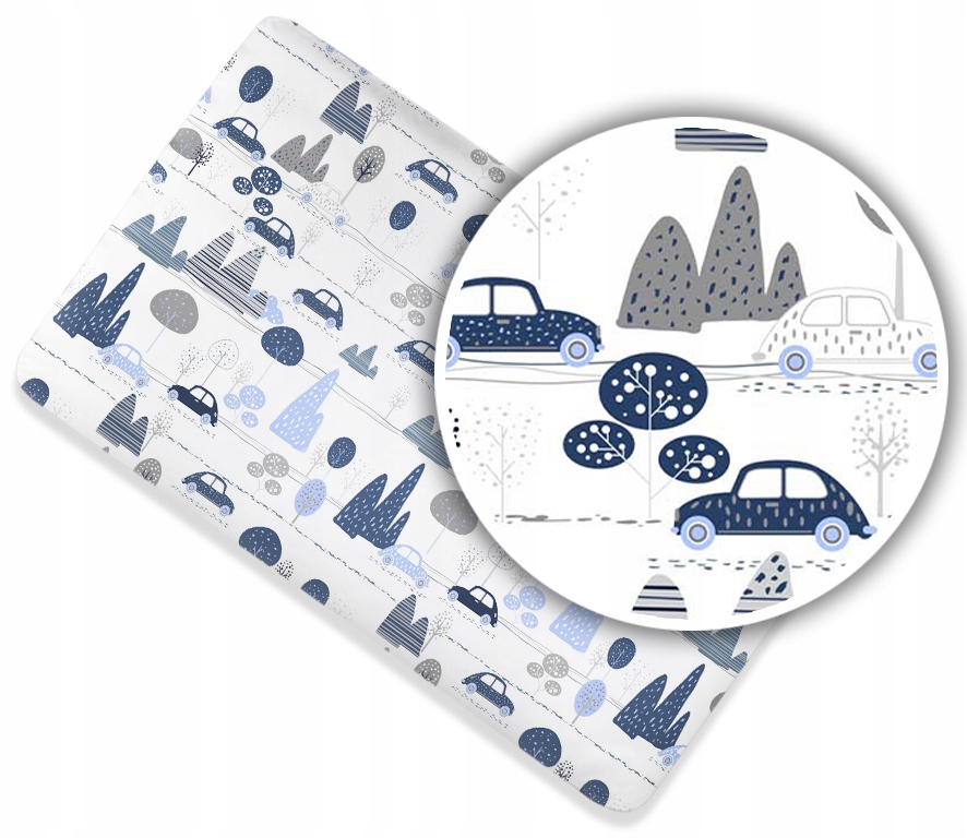 PRZEŚCIERADŁO 50x83 do CHICCO Next 2 me DUŻY WYBÓR