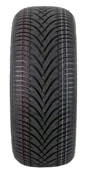 Opona zimowa osobowa Kleber Krisalp HP3 235/50R18