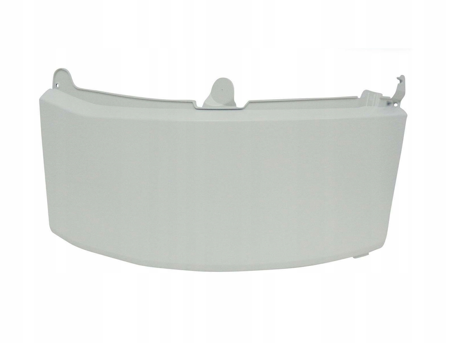 ОБТІЧНИК КУТОВИЙ ПОЛІК КАБІНИ ЛІВИЙ RENAULT GAMA T