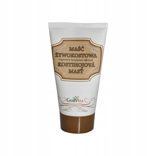 

Maść żywokostowa, 130 ml