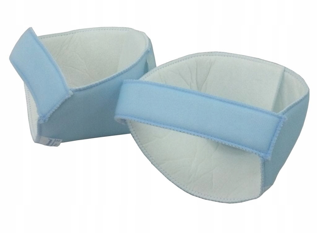 

Ochraniacze przeciwodleżynowy Na Łokieć Piętę Para