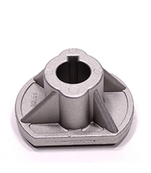 ADAPTER KOSIARKI CASTEL GARDEN 22.2mm CL434/484/TR