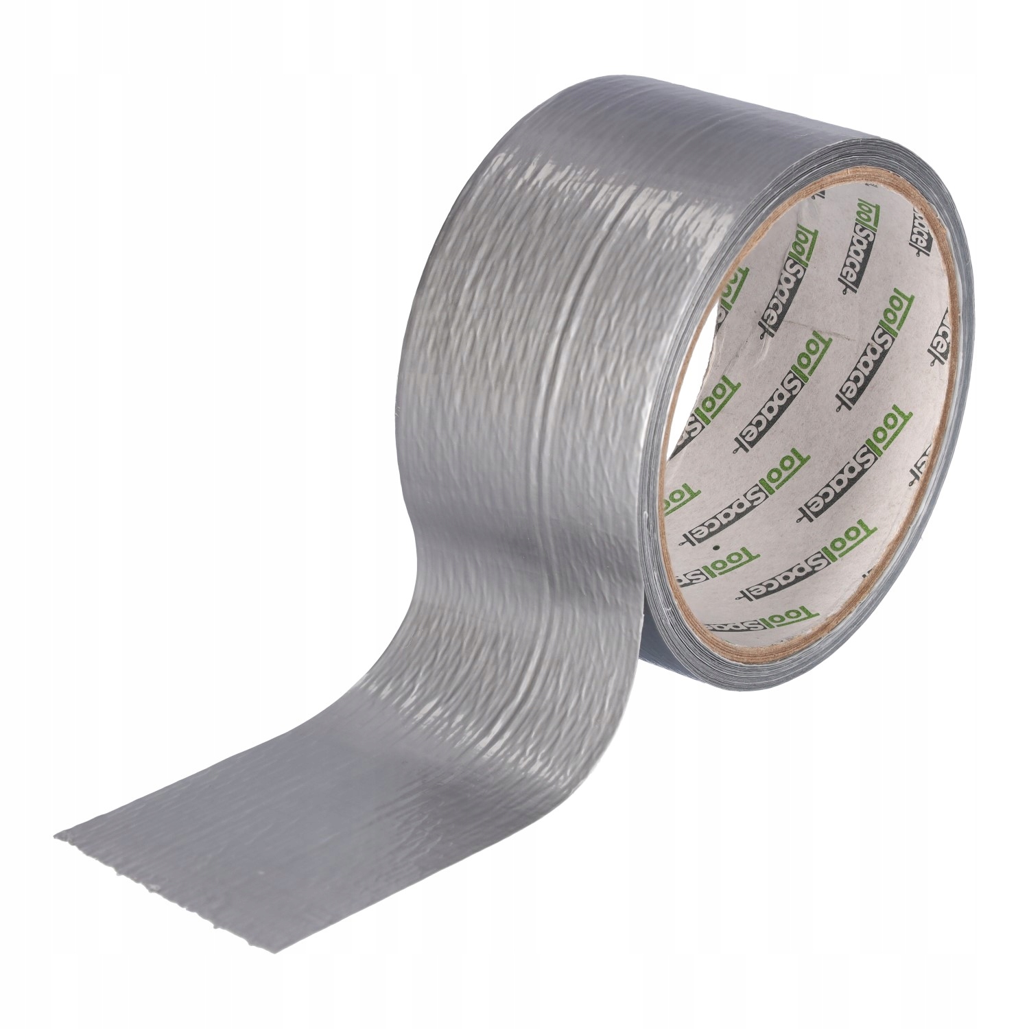 

Taśma Naprawcza Duct Tape Tkaninowa 48mmX10yard