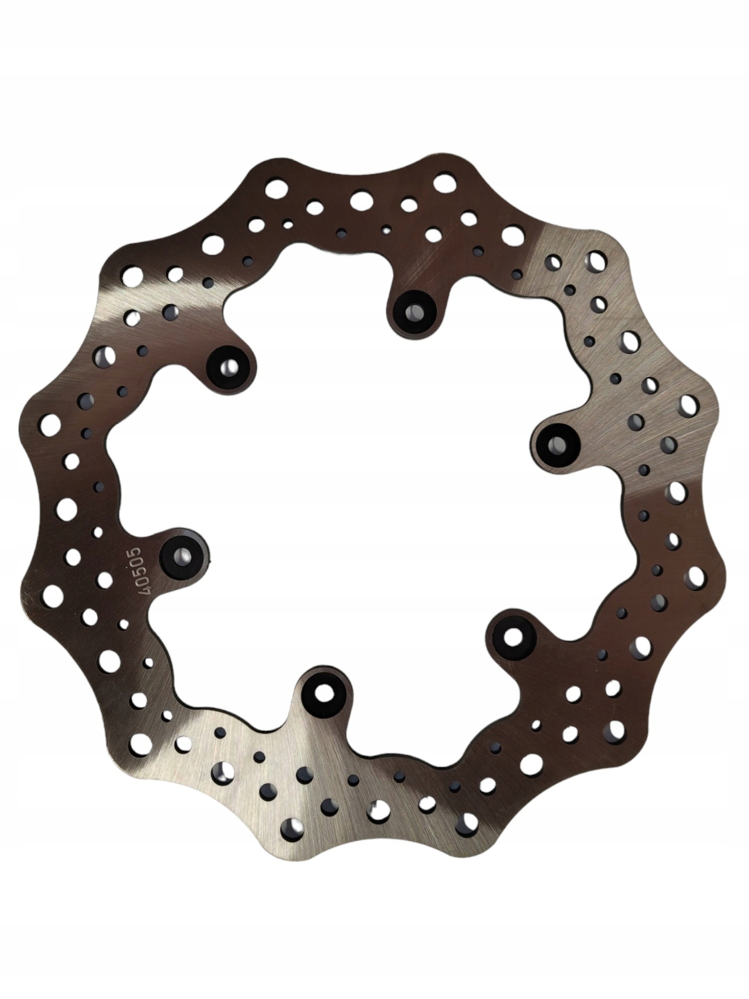 Rfx Brzdová Kotúčka Zadná Yamaha YZ125 YZ250 02-20 YZF250 02-17 YZF450 03-17