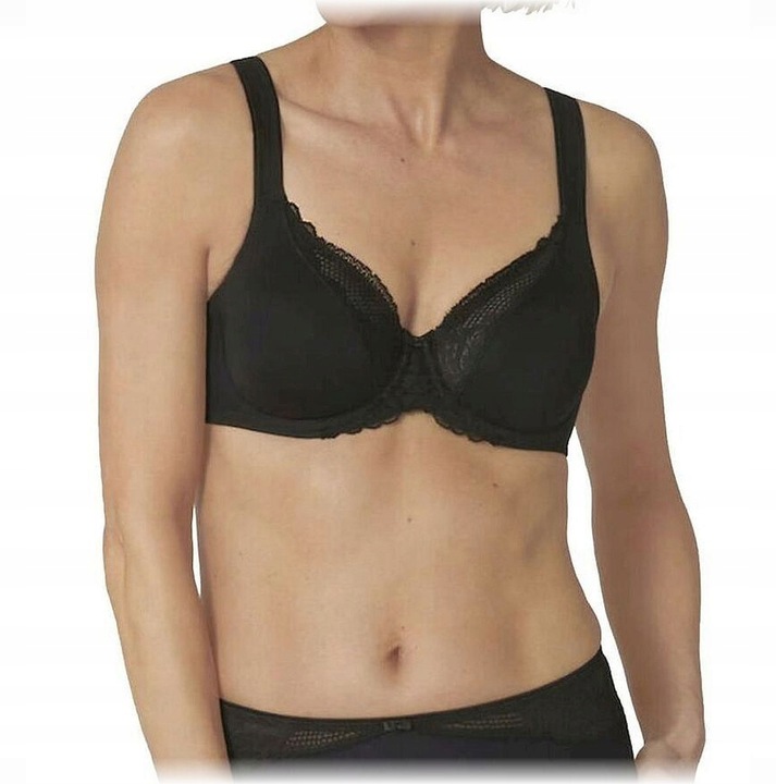 Podprsenka Triumph Modern Lace Cotton W 80C