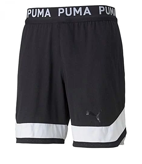 

Spodenki męskie treningowe Drycell Puma r. L
