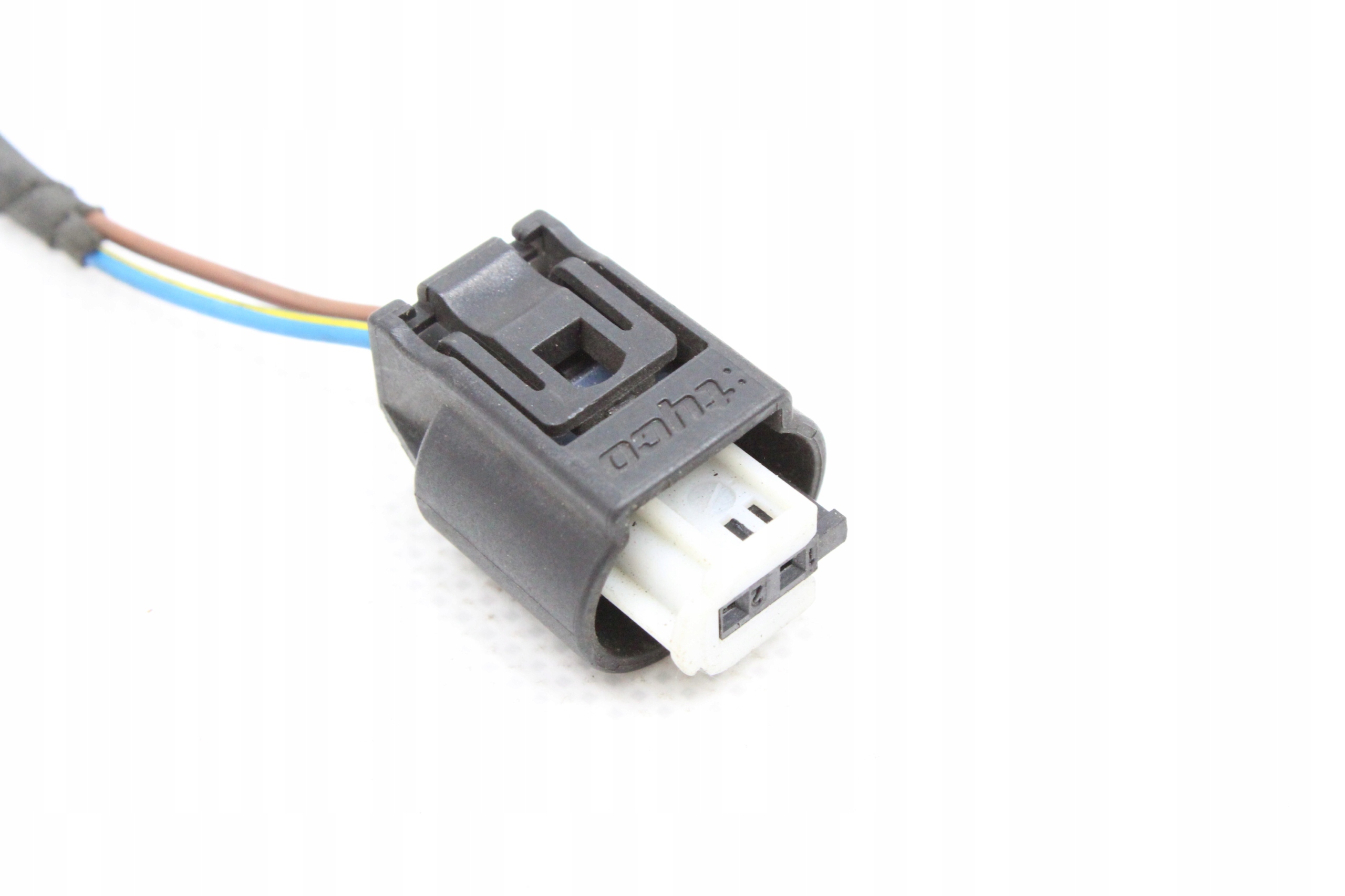 

Wtyczka Kostka 2PIN Bmw F10 F01 F06 F12 F20 F30 X3
