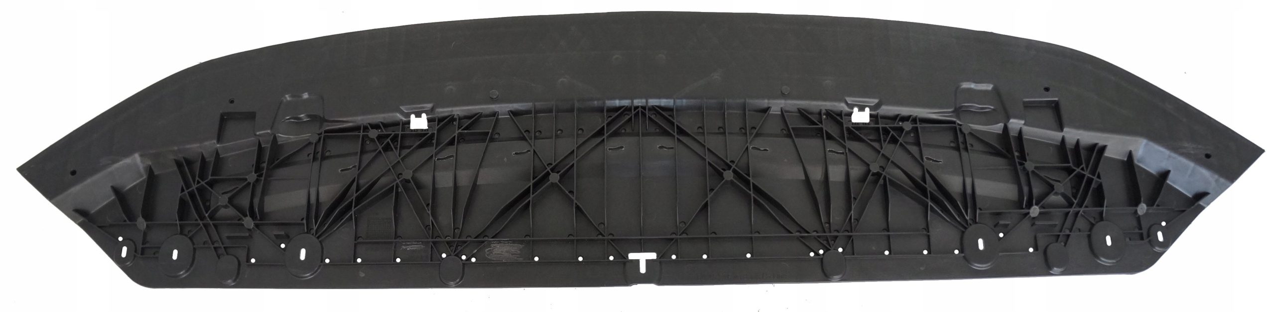 OSŁONA PŁYTA POD ZDERZAK PRZÓD AUDI A5 II 8W6 S-LINE / S5 NOWA 16-19