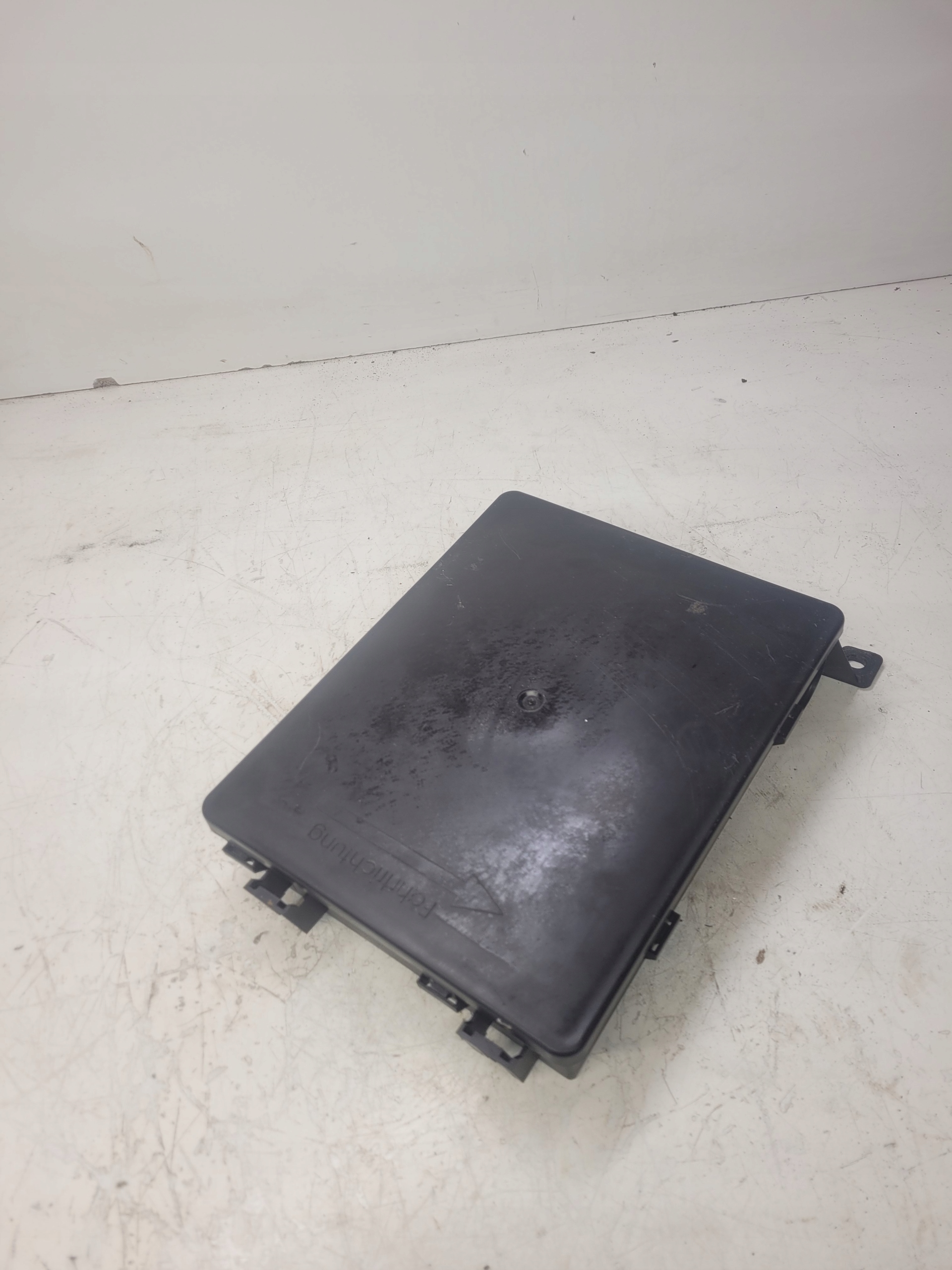 obal STEROWNIKA BLUETOOTH AUDI A3 A4 8P0035619B