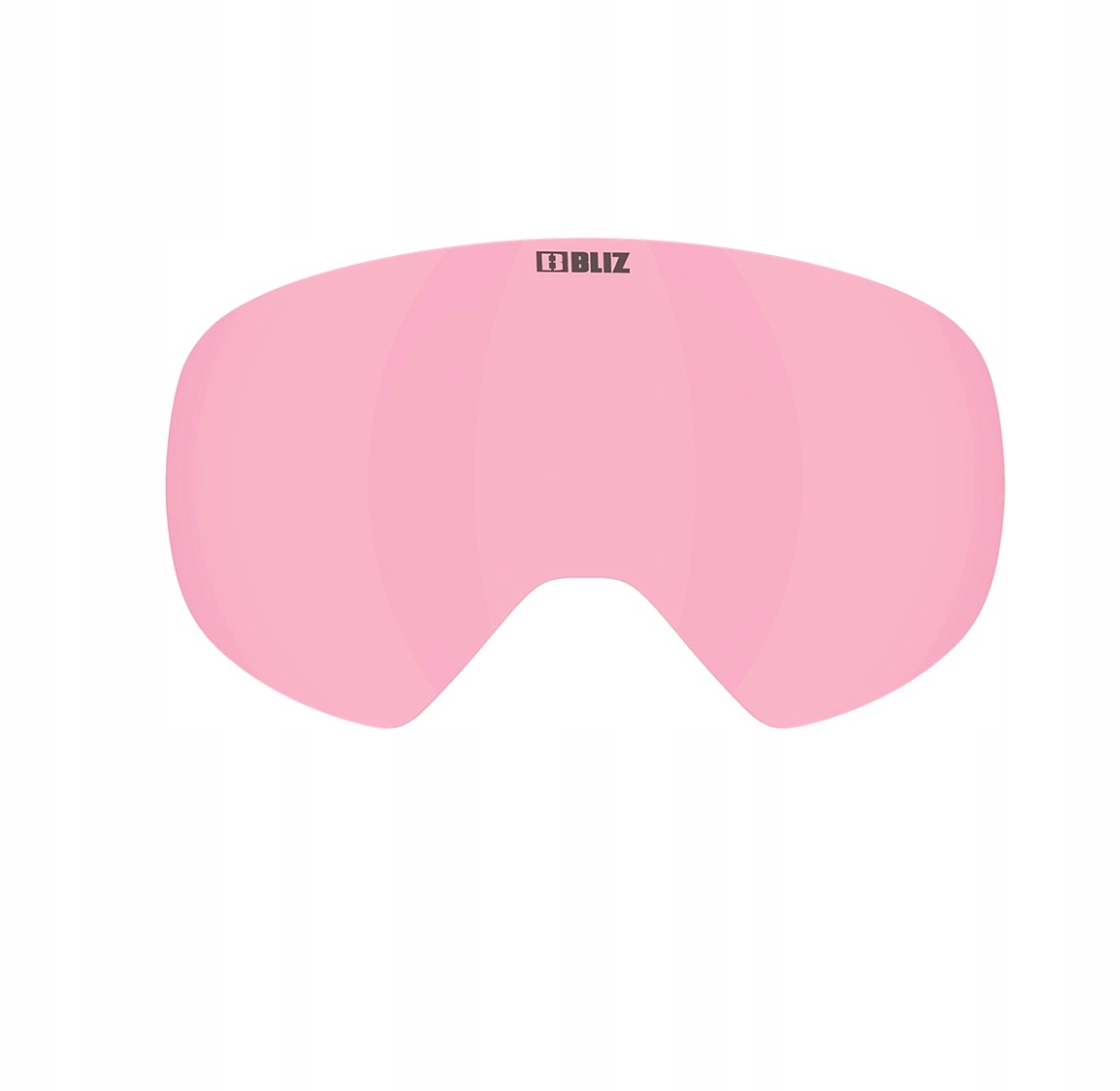 Sklo Bliz Floz Pink KAT.1 73%