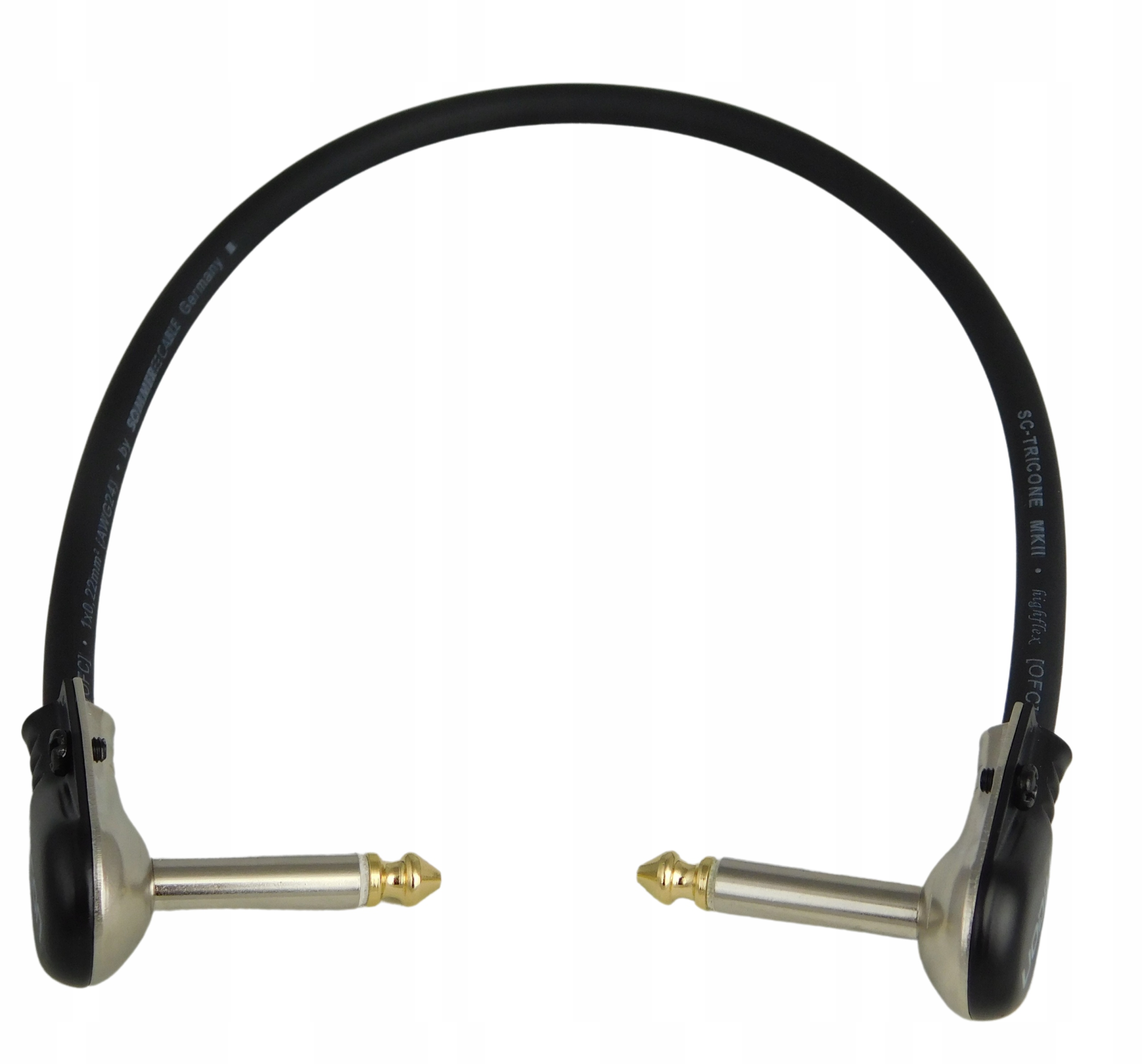 Sommer Spojka Pro Kytarové Efekty Jack 15 m