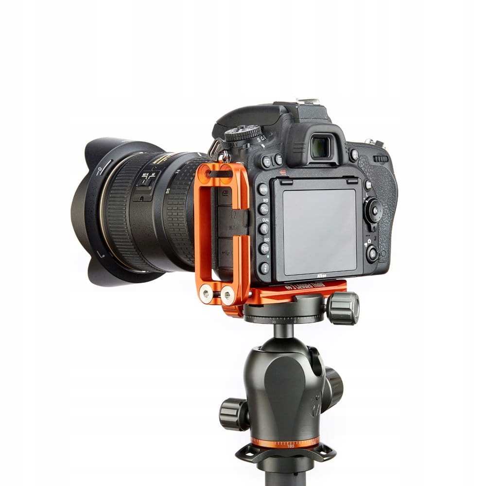 Szybkozłączka 3 Legged Thing ELLIE-C Marka Inna