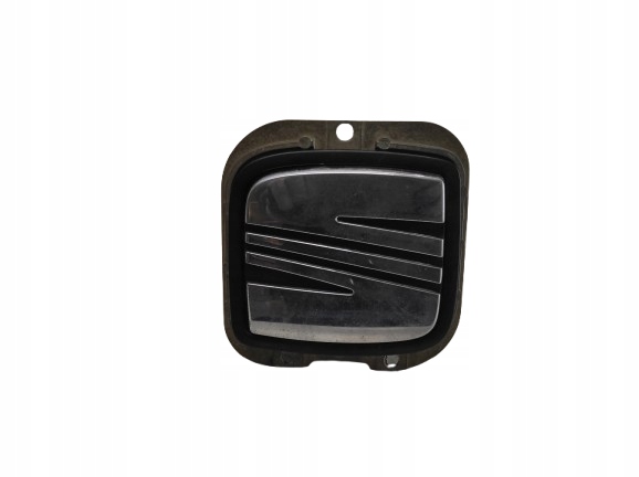 SEAT LEON I 1 99- ZNACZEK KLAMKA BAGAŻNIKA