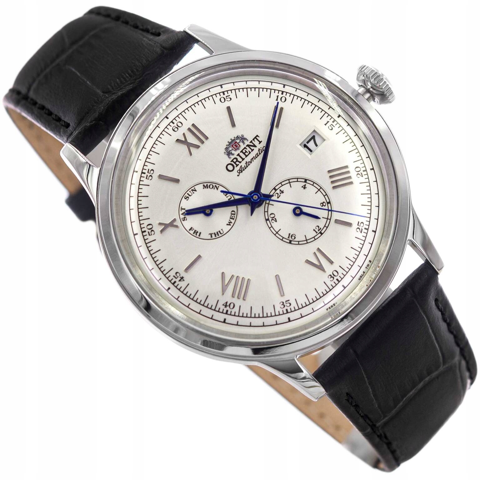 Hodinky Orient Classic Automatic RA-AK0701S30B 40,50 mm 3 Atm