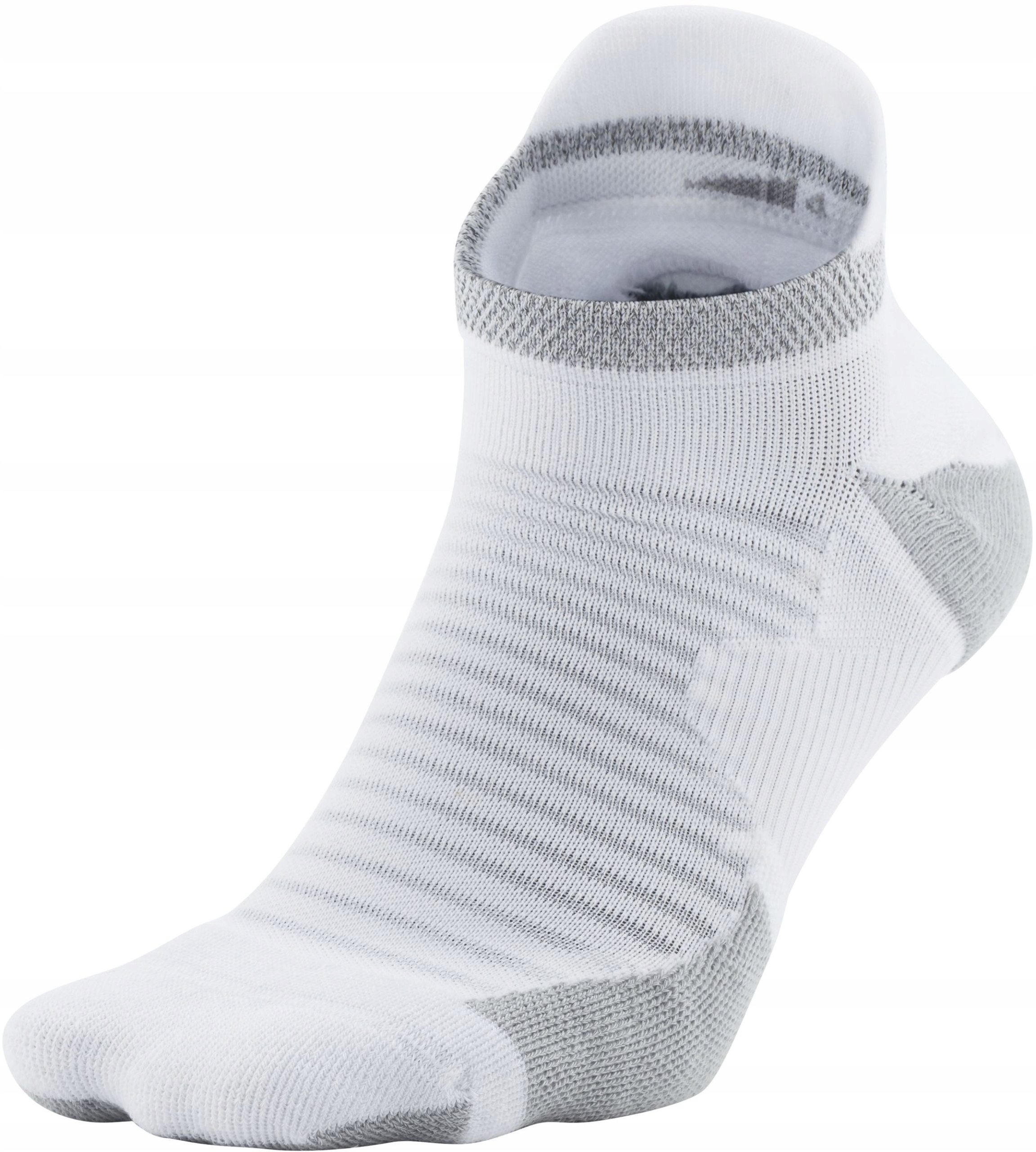 Skarpety Nike Spark No-Show Running Socks, 1 para, rozmiar 41-43