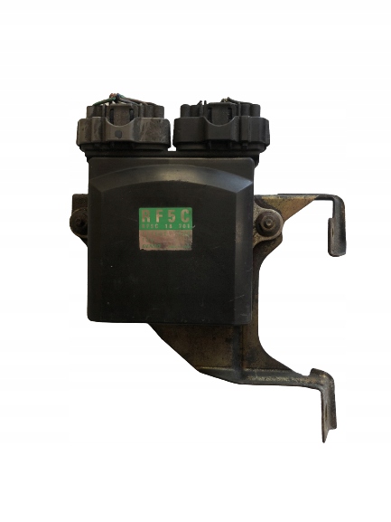 MAZDA MPV modul Bedienteil einspritz 131000-1240