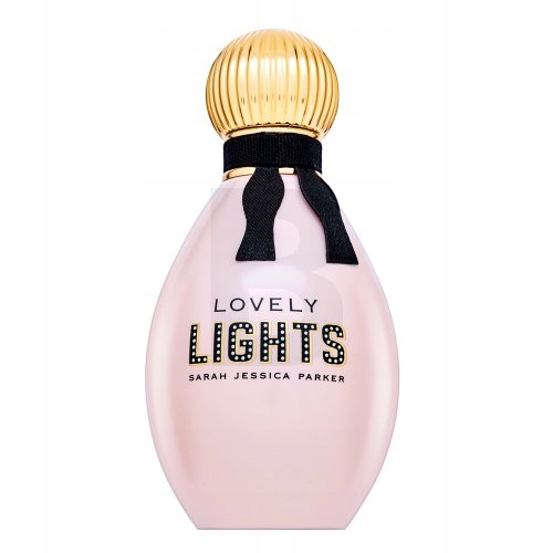 Sarah Jessica Parker Lovely Lights parfémovaná voda pro ženy 50 ml
