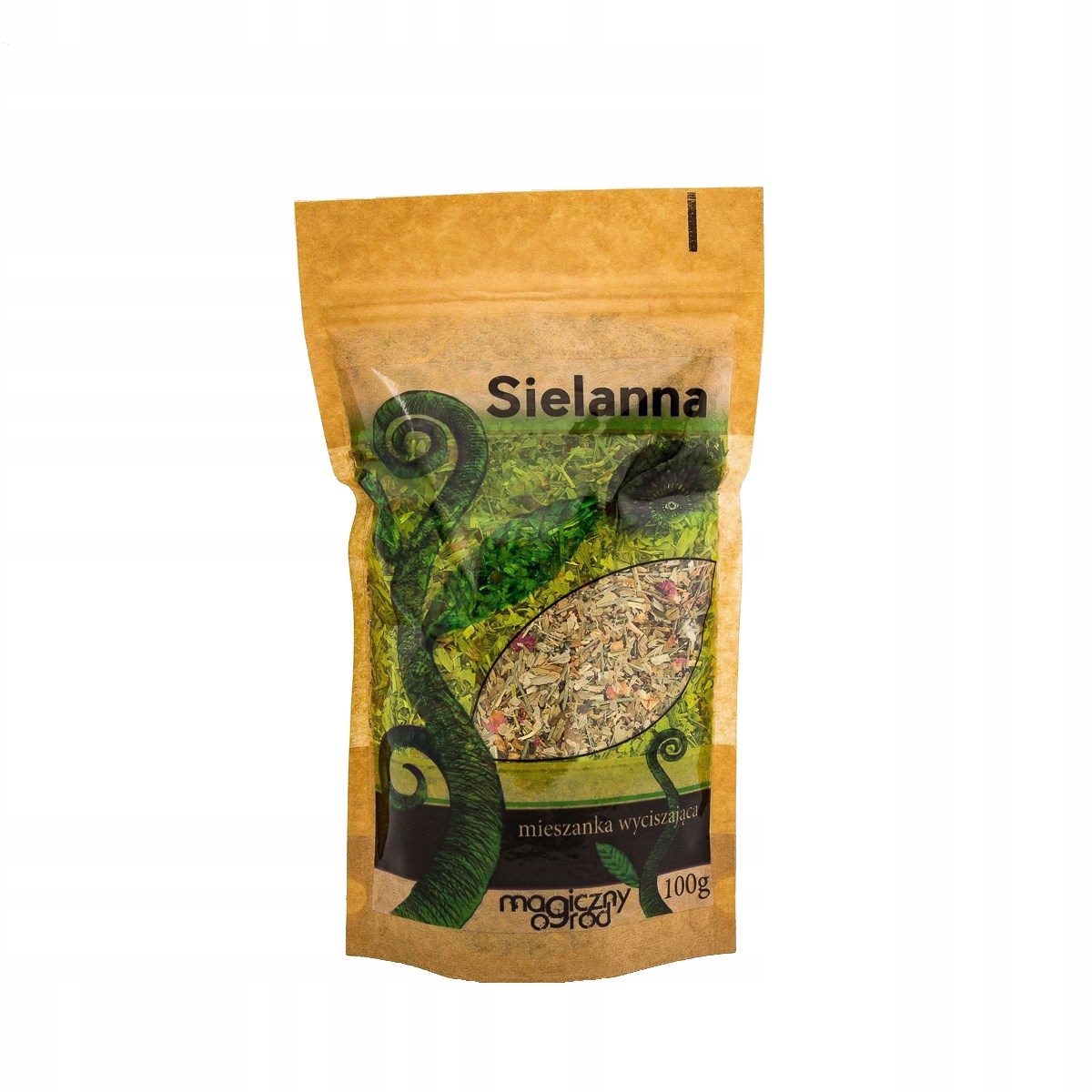 

Herbatka Sielanna 100g Nanga