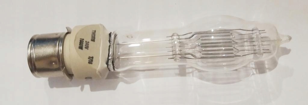 THORN T15 1000W 240V lampa teatralna halogenowa 276882 Kod producenta T15