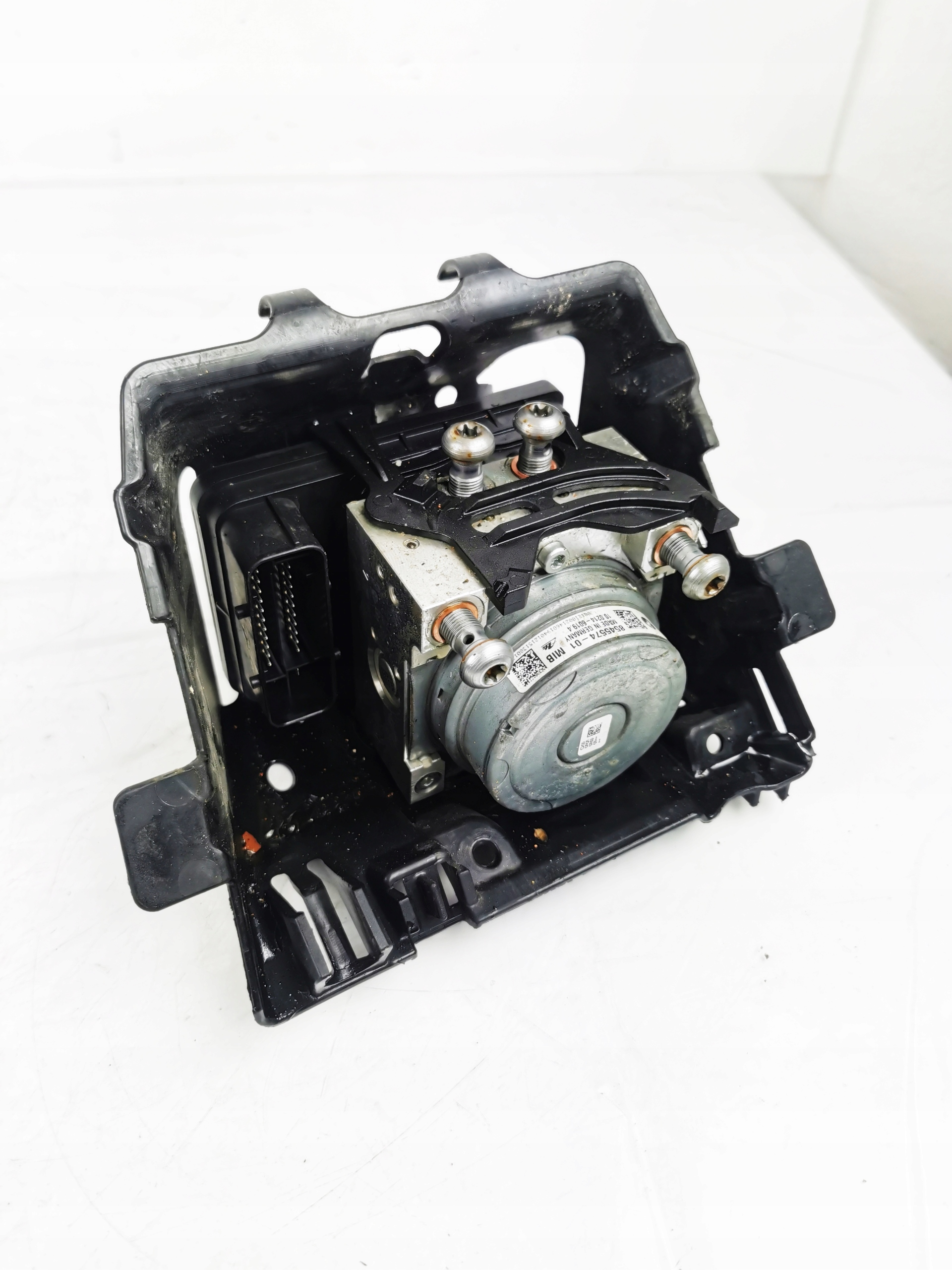 BMW GS 1200 13-18 ПРИГОДИ НАСОС ABS