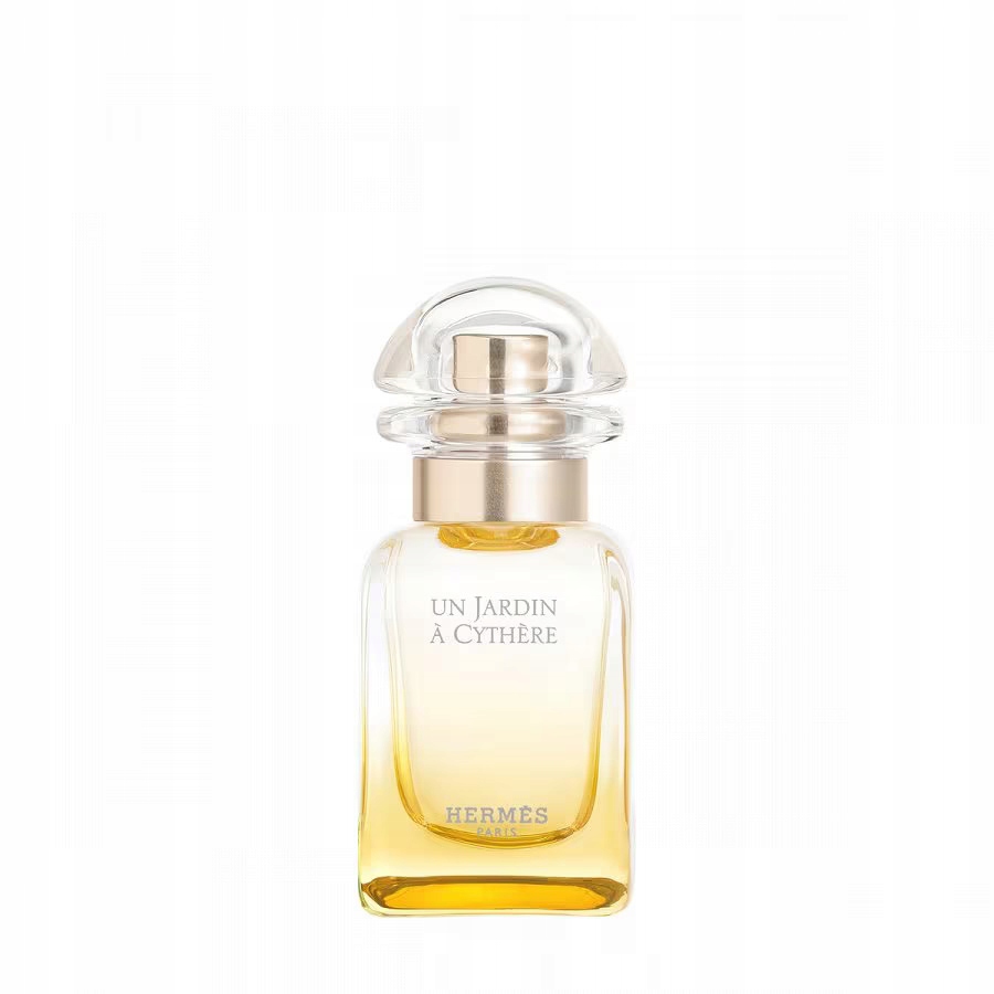 Hermès, Un Jardin À Cythère, Toaletní voda, Unisex, 30 ml