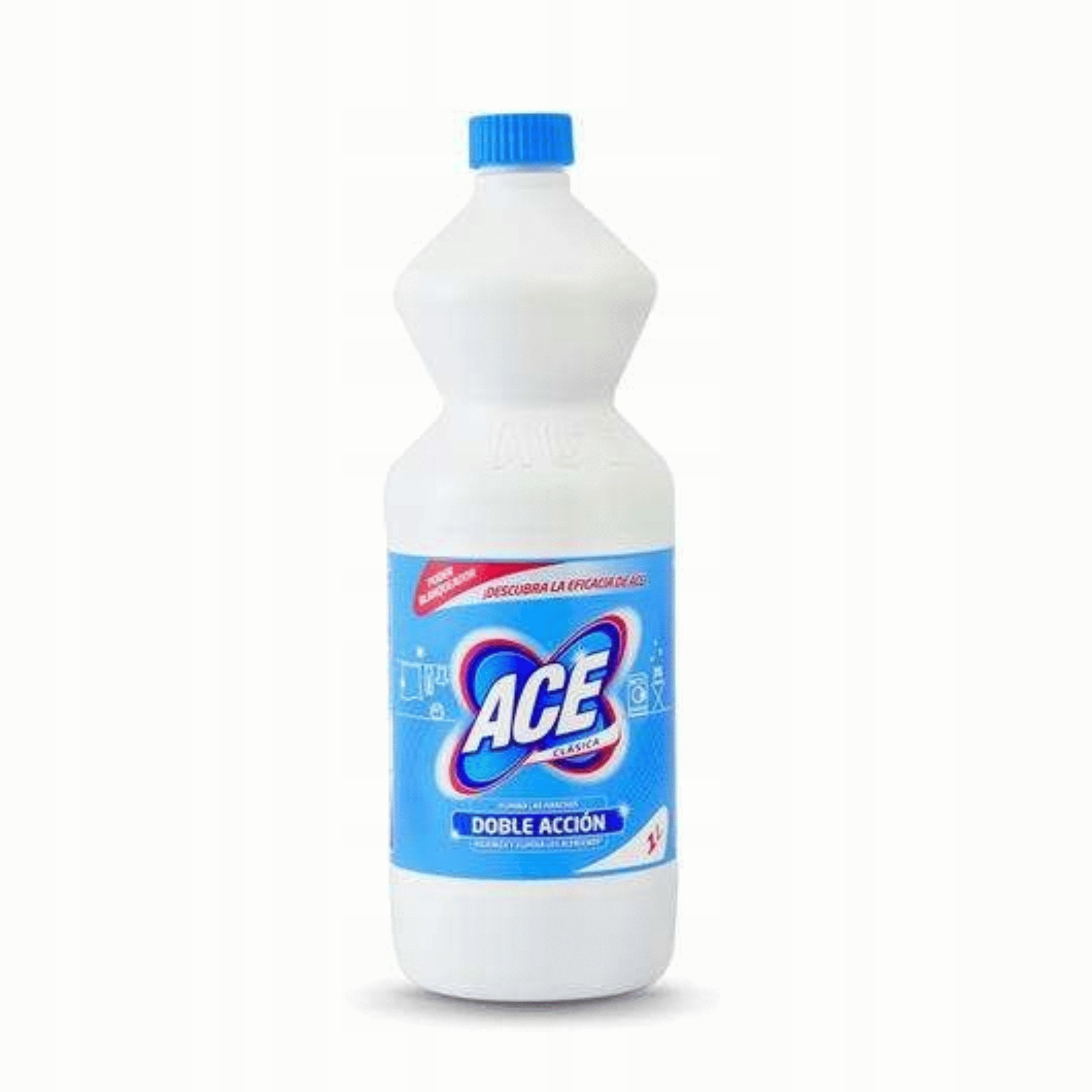 

Ace wybielacz regular 1 litr