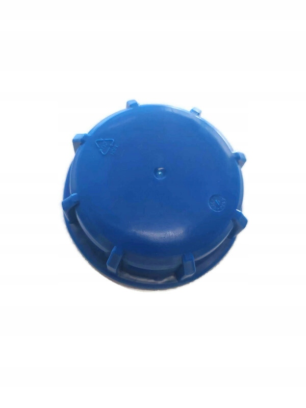 Korek/zaślepka IBC S60x6 DIN61 2 cale Kod producenta DIN61