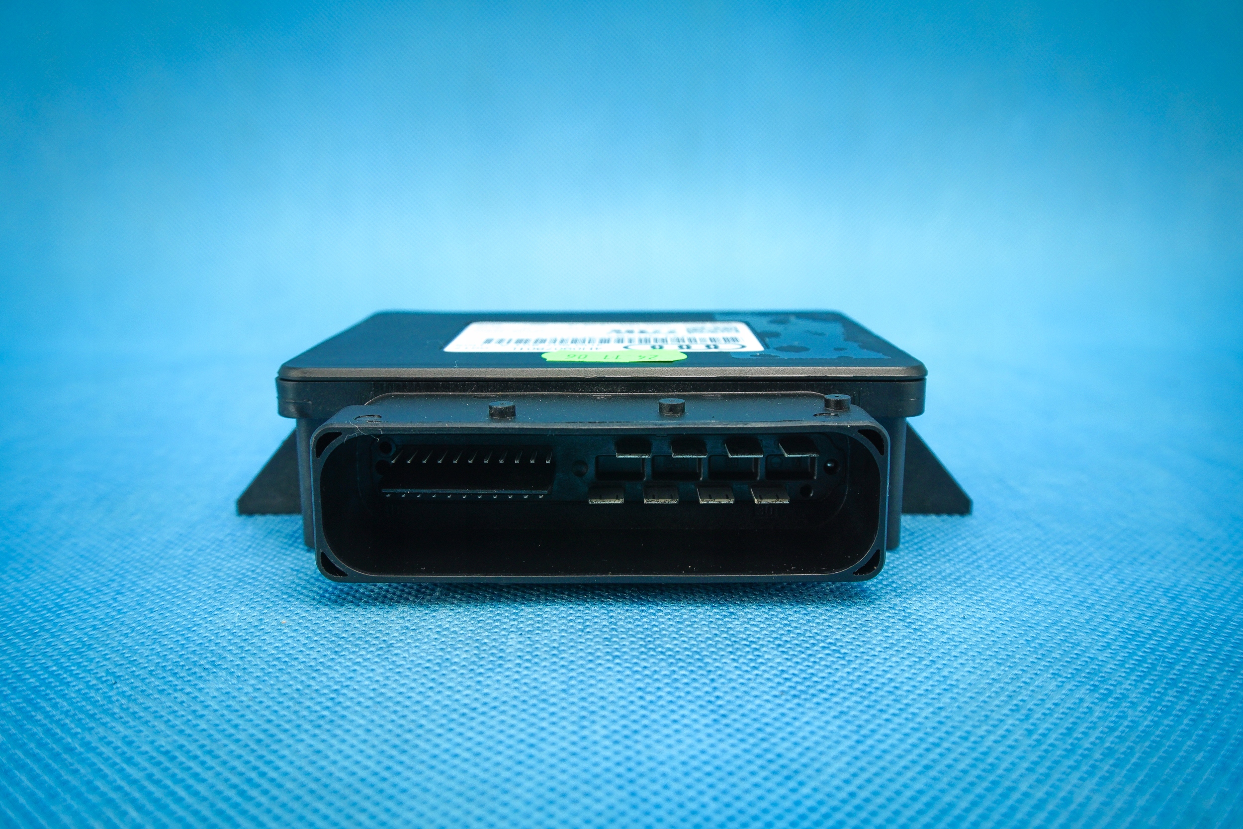 control unit electric brake Audi A6 4G A7 4G8 A8 4H 4H0907801L