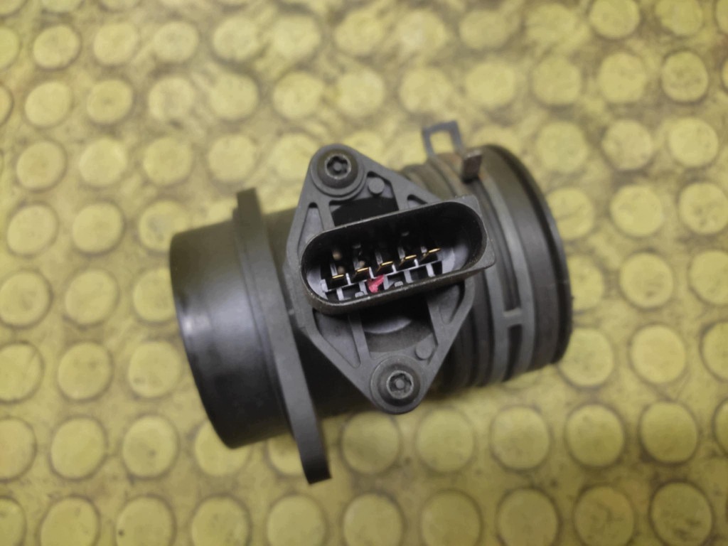 AUDI A3 8L 1.9 TDI luftmassenmesser 0280217121