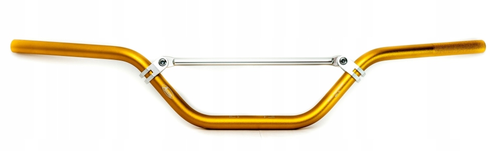 SH11G - АЛЮМІНІЄВИЙ КЕРМО З ПОПЕРЕЧИНОЮ 22,2 ММ ATV НИЗЬКИЙ