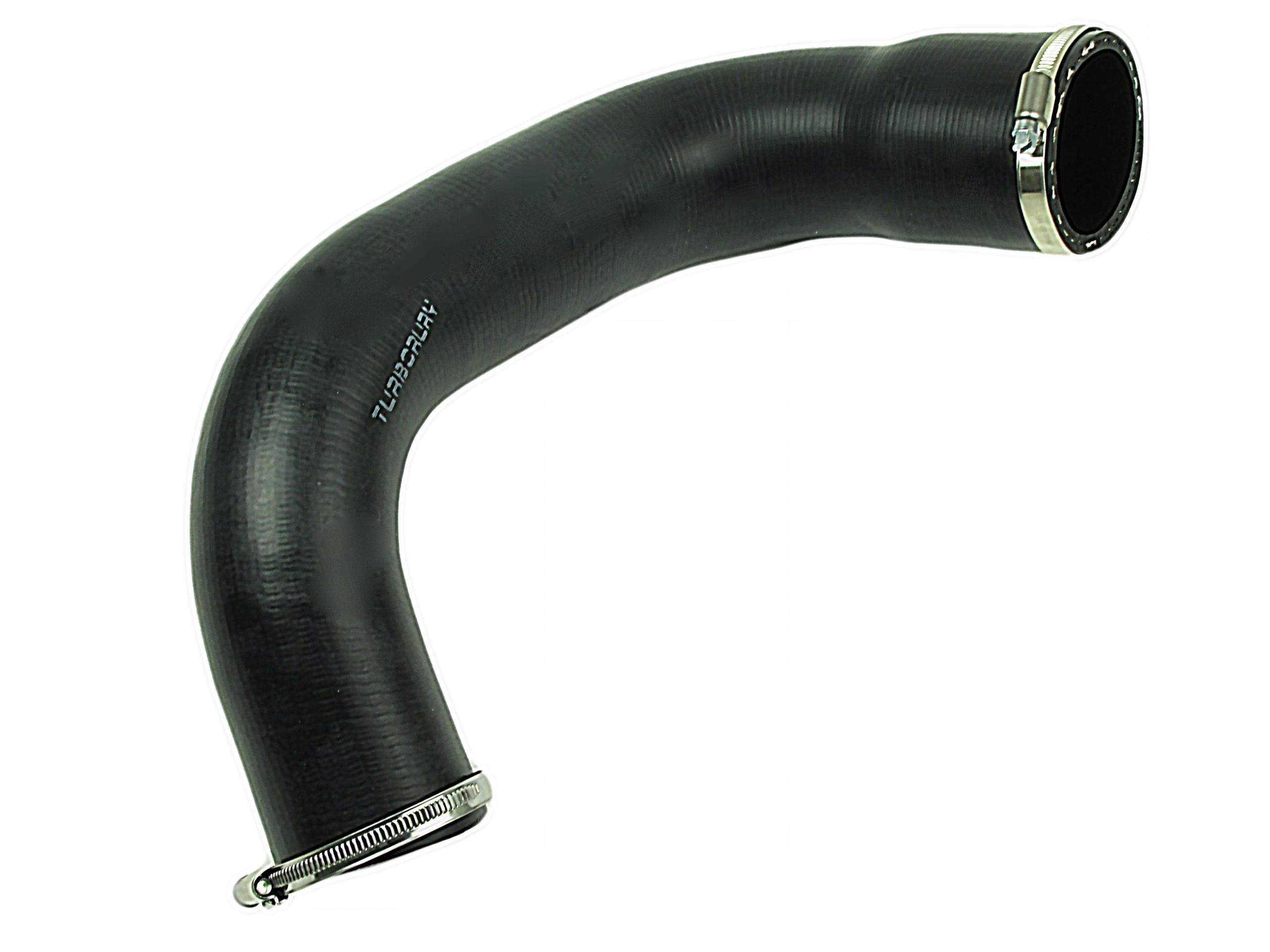 Trubka Turbo Intercoolera Audi A6 3.0 Tdi