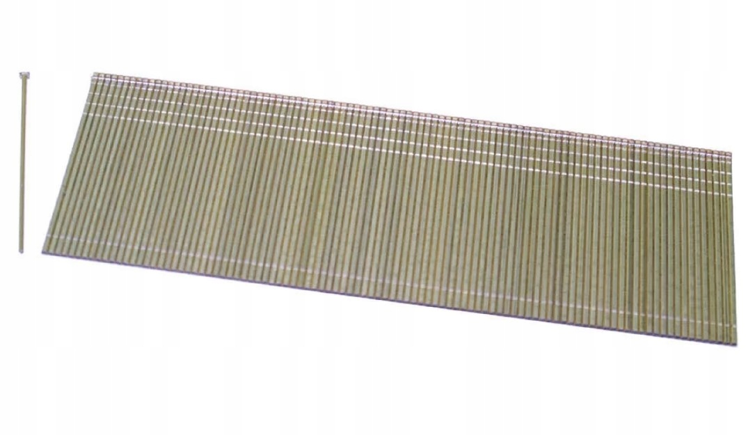 Sztyfty PREBENA Typ J-19 CNKHA 1,2x19 ocynkowane 10.000 szt.