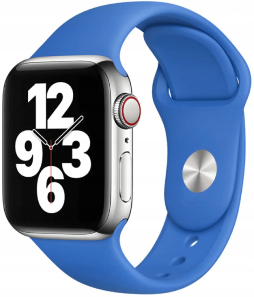 

Pasek Do Apple Watch 1-8 Se 42/44/45/49MM