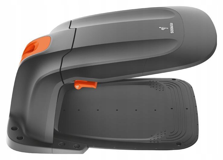 Segway-Navimow Garaż M dla robotów z serii I 2 Lidar Pro