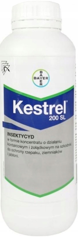 

Kestrel 200SL 0,5L Stonka Chowacz Mospilan Mszyce