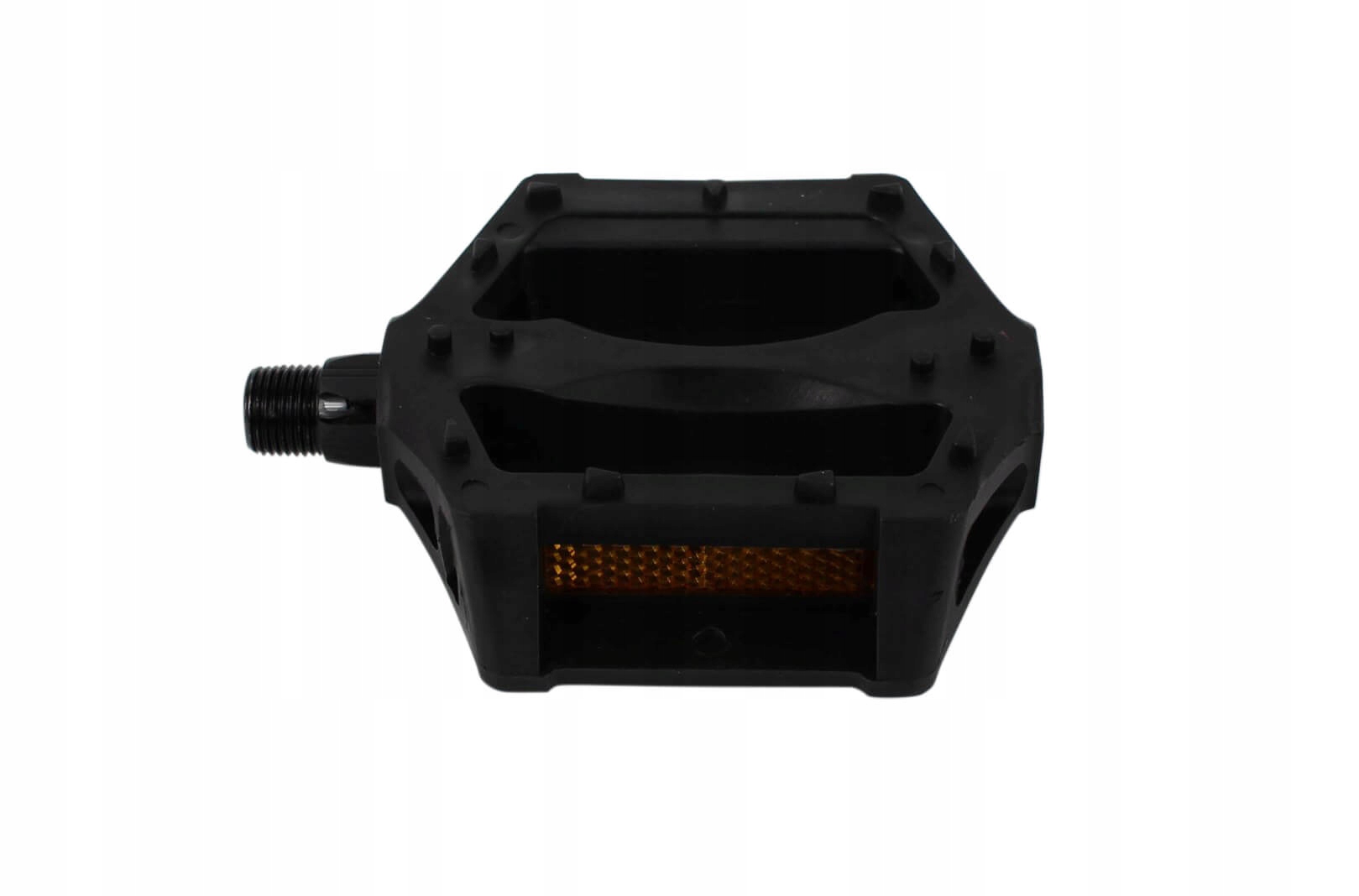 PEDAŁY ROWEROWE PLATFORMOWE MTB CZARNE 9/16 36625 Kod producenta 36625