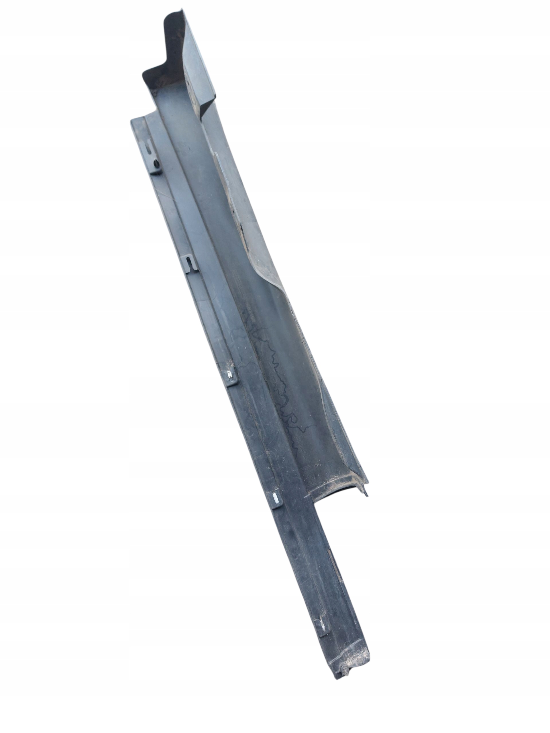 moulding threshold right rear part FORD C-MAX II AM51P10154A